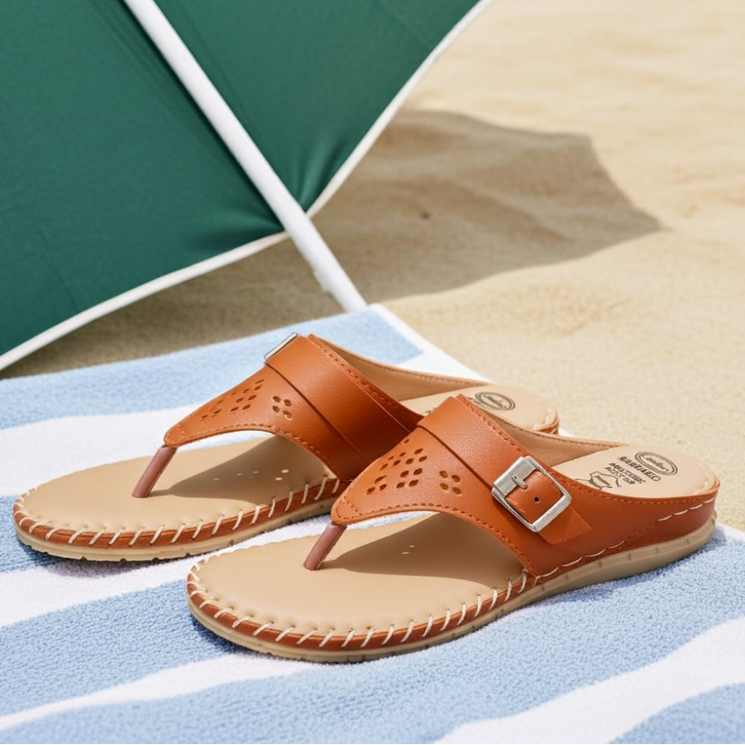 Doctor Anatomic Slipper