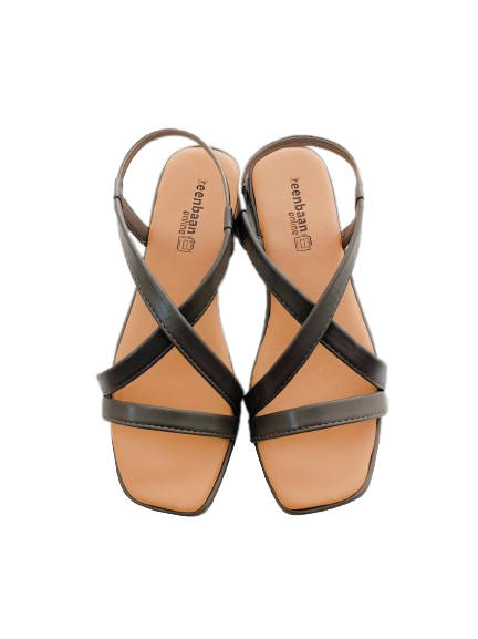 X Office Sandals