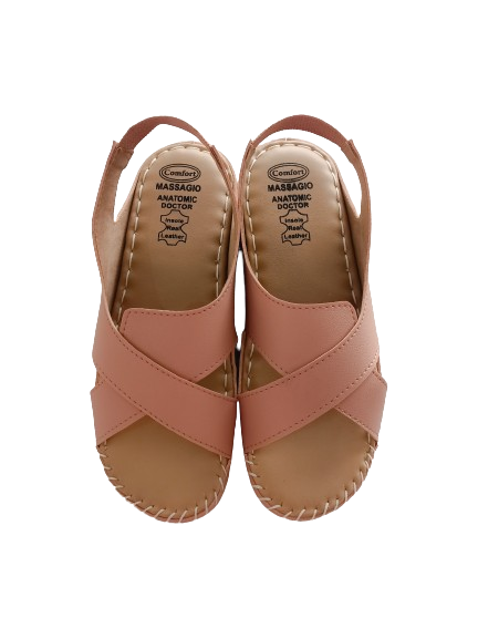 Doctor Anatomic Sandals