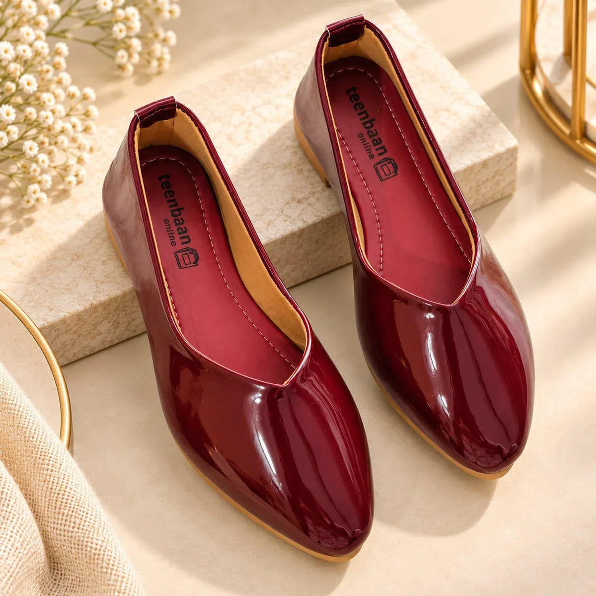 Elara Cute Shoe