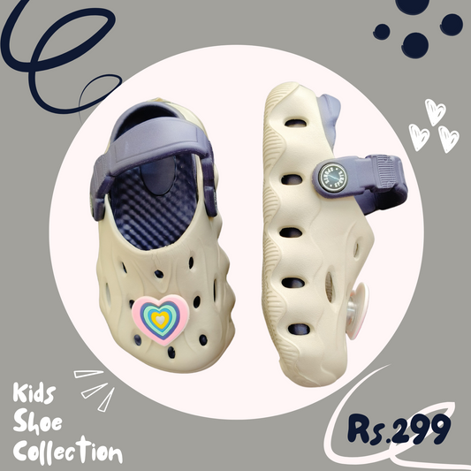 Kids Clogs