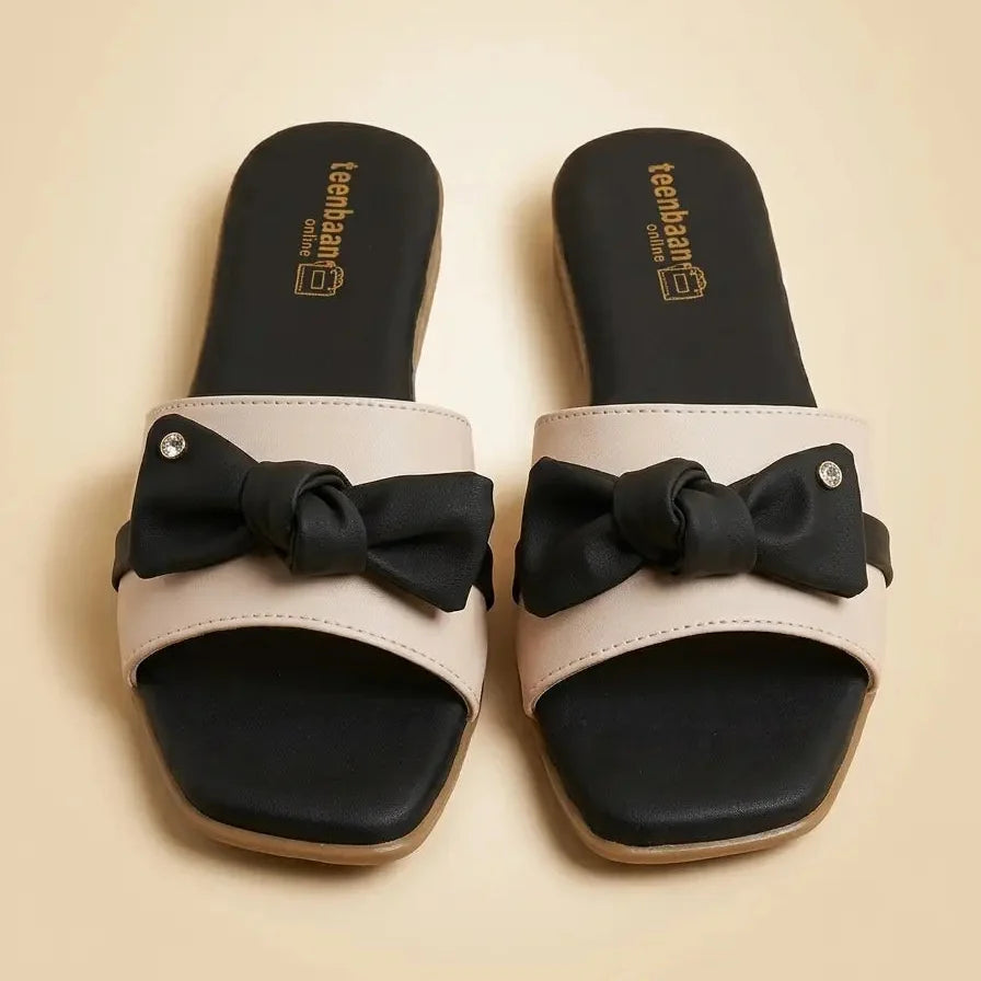 Retro Bella Flip Flop