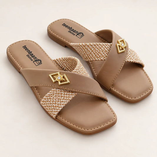 Velora Strap Flip