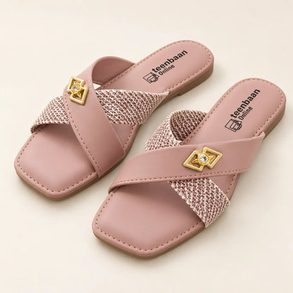 Velora Strap Flip