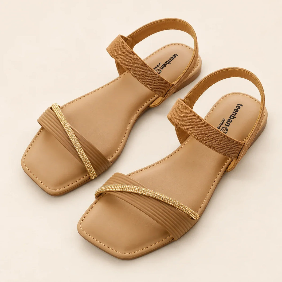 Lovaria Sandal