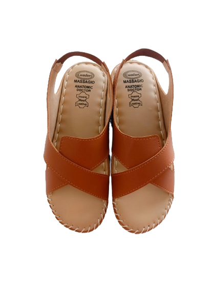Doctor Anatomic Sandals