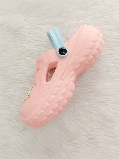Teenbaan Clogs