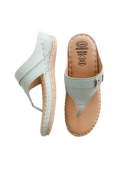 Doctor Anatomic Slipper