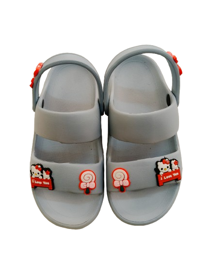 Kitten Love Clogs