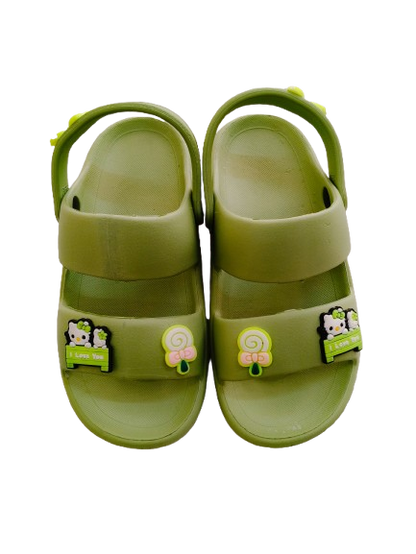 Kitten Love Clogs