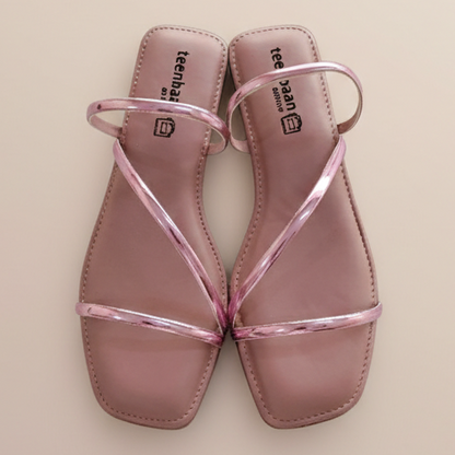 Urban Glow Slipper