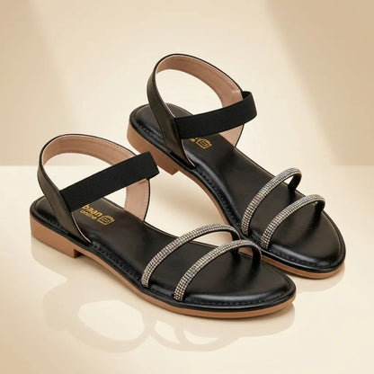 Party Diamond Sandals