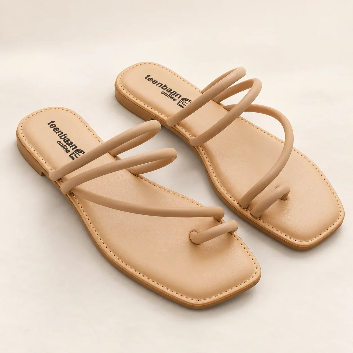 Miso Charm Slipper
