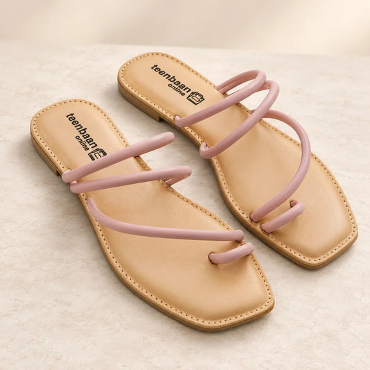 Miso Charm Slipper